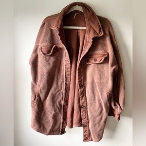 Free People Ruby in Ginger Snap